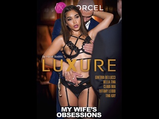 porn похоть одержимость моей жены 2021 luxure my wifes obsessions hd