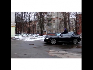 porn девушка повелась на bentley продолжение подпишись с hd