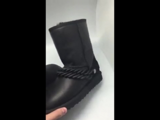 porn ugg hd