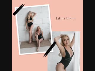 porn сестры мелис специально для latina bikini hd