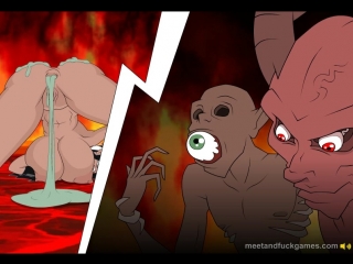 porn эротическая флеш игра от meet and fuck tildas torment только для взрослых молодые для детей hd