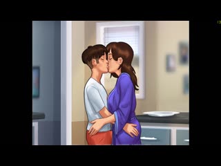 porn эротическая флеш игра summertime sagaчасть09 только для взрослых молодые для детей hd