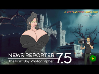 porn эротическая флеш игра news reporter 7 5 the frat boy photographer только для взрослых hd