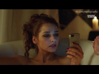 porn обнаженная глафира тарханова в сериале измены 2015 сезон 1 серия 13 hd