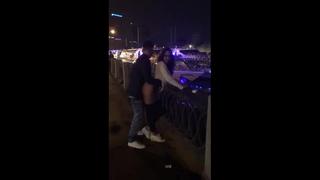 porn 2 школьницы занялись сексом на улице в центре москвы sex public молодые porno публичный hardcore вписка czech casting hd