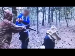 porn инсценироа молодые человека с холостым патроном hd