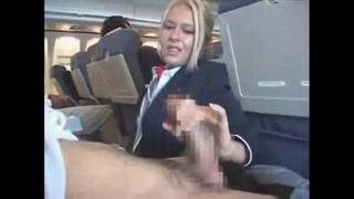 porn дрочка в самолёте стюардессабизнес класс минет нуд hd