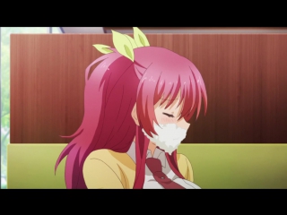 porn rakudai kishi no cavalry 3 серия русская озвучка zunder доблесть рыцаря неудачника 03 серия hd