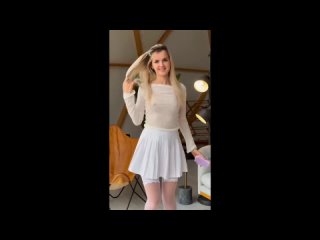 porn прозрачное платье челлендж для девочек из tiktok transparent dress challenge tiktok girls hd