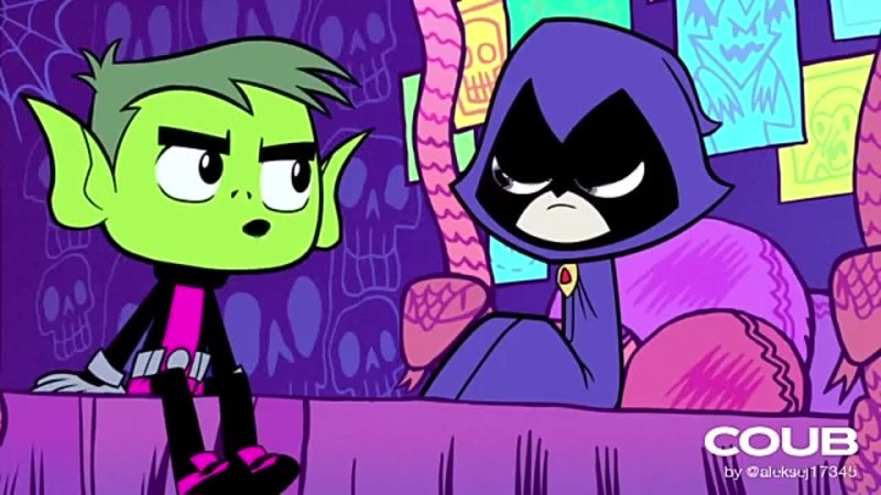 porn teen titans romantic hd