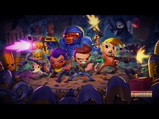 porn пробуем пиксельный рогалик enter the gungeon hd