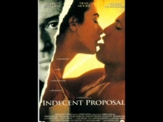 porn john barry indecent proposal theme саундтрек из кф непристойное предложение hd