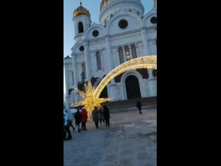 porn идем в храм христа спасителя после представления hd