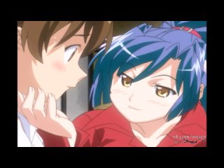 porn хентай megachu the animation о моя cекс богиня 01 рус озвучка hd