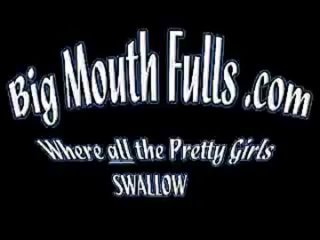 porn karma rosenberg big mouthfuls 2 hd