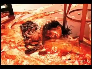 porn жесть выблеванная жертва regoregitated sacrifice люцифер валентайн lucifer valentine 2008 г hd