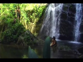 porn alexa секс в джунглях у водопада hd