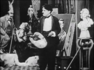 porn 1914 лицо на полу бара the face on the bar room floor режиссёр чарльз чаплин hd