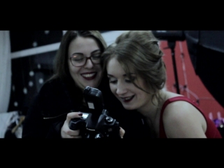 porn backstage новорічної зйомки студія тележурналістики та кіно wonderland hd