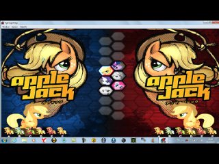 porn шедоу vs холо my litle pony fight is madjik hd