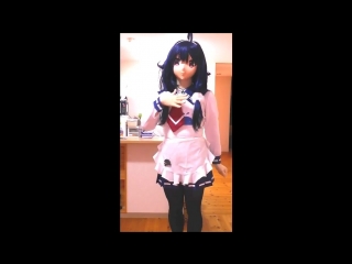 porn 为了留住公司的股东们社长送出了自己最得意的美女秘书作为他们的内射玩物一个小穴插入两根鸡巴 kigurumi video 0022 hd