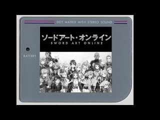 porn ソードアートオンライン push button link start hd