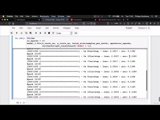 porn 10 build an artificial neural network to recognise images using keras tensorflow hd