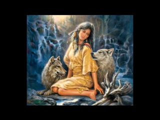 porn 2 hrs native american indian music compilation 432hz hd