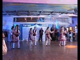 porn показательное выступление salsa viva на фестивале бачаты 2010 с петербург hd