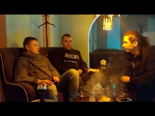 porn знакомство с кальянной 2man и разговоры о хукаббатле hd