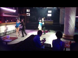 porn украинское попурри часть 2 в ночном клубе ё hd