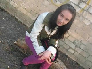 porn я попросила деваху сфотографировать меня а она случайно сняла видео hd