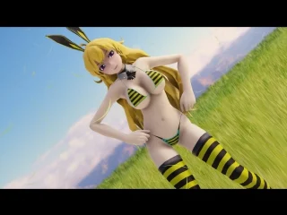 porn mmd rwbydin don dan sexy hd
