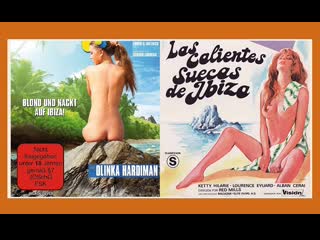 porn шесть шведок на ибице швейцария испания 1981г hd