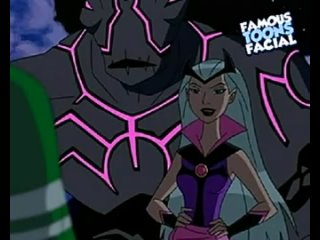 porn ben 10 hentai video gallery charmcasters sticky holes being stuffed by bens pecker hd