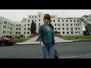 porn 30 ночей паранормального явления с одержимой девушкой с татуироой дракона 2012 hd 720 hd