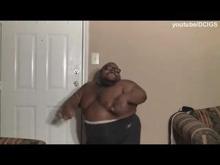 porn идеальное сочетание пляшущий толстый карлик негр hd