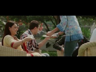 porn забавная сцена из фильма невеста моего брата mere brother ki dulhan неожиданная встреча hd