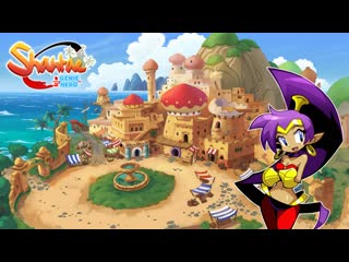 porn shantae half genie hero днюха стримера начало примерно в 2030 hd