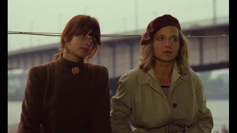 porn the wrong move 1975 dir wim wenders ложное движение 1975 режиссер вим вендерс hd