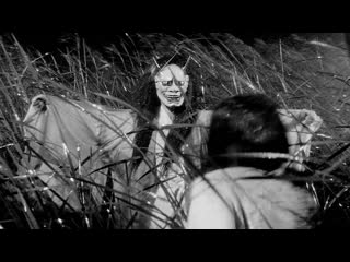 porn onibaba 1964 dir kaneto shindo онибаба 1964 режиссер канэто синдо hd