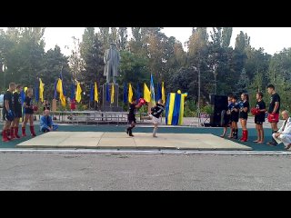 porn показательное выступление клуба maximus в городе скадовск 24 августа 2012г день независимости hd