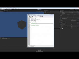 porn unity javascript part 2 06 tweakable variables in inspector 1920x1080 hd