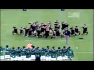 porn nz all blacks maori haka hd