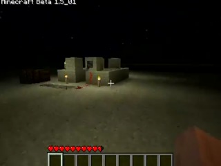 porn различные механизмы в minecraft 7 серия 2 часть hd