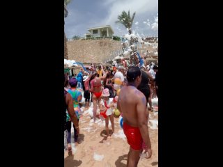 porn пенная пляжная вечеринка шарм эль шейх отель island view resort hd
