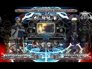 porn мои потуги в blazblue noel vermillion vs carl clover hd