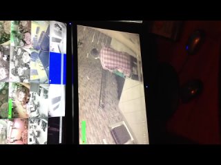porn домашнее порно парочка спалилась перед камерой видеонаблюдения охранники ржут hd