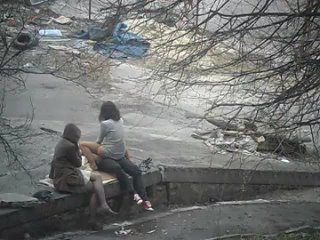 porn подсмотренный секс на улице hd