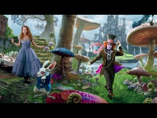 porn алиса параллакс 3d анимация постераперсонажа hd
